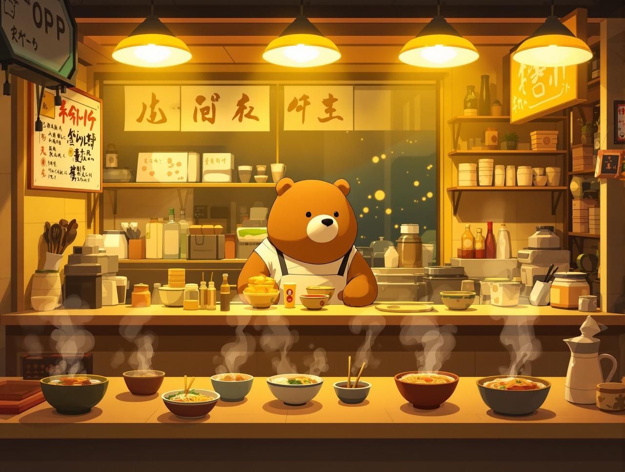 红果短剧无广告版 - 深夜食堂物语