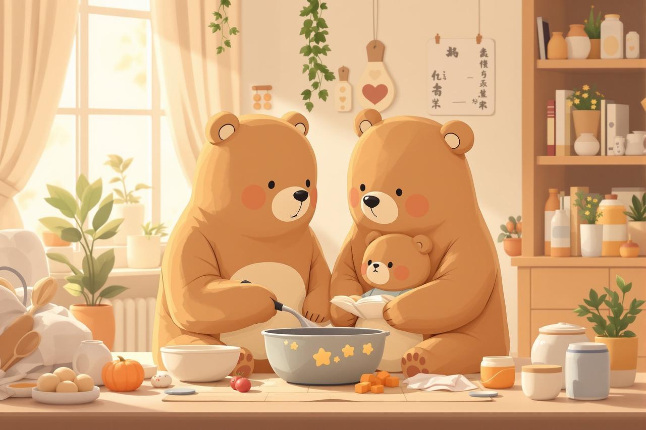 红果短剧无广告版 - 亲子时光：和孩子一起看的暖心动画